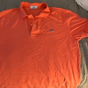 Men’s polo